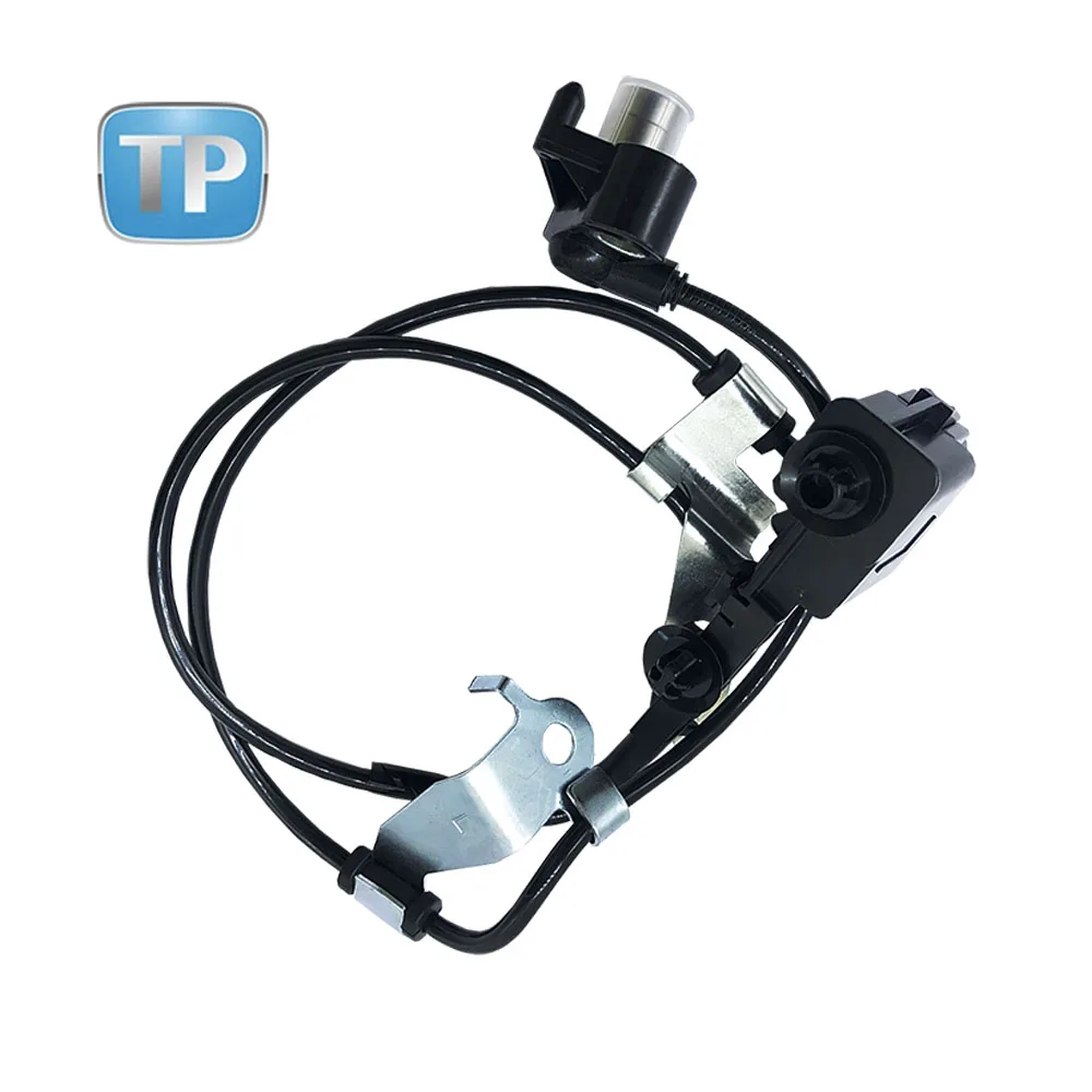 MAZDA OEM GJ6A-4373-XB GJ6A4373XB için Arka Sol FRT ABS Tekerlek Hız Sensörü