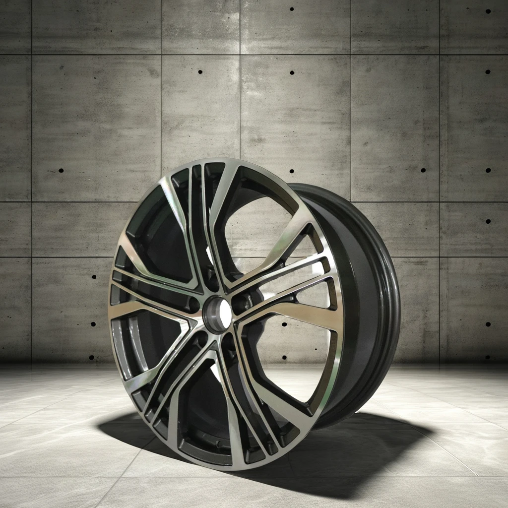 XL Customized Monoblock 5x114.3 5x120 17-24 Inch Deep Concave Passenger Car Wheels Aluminum Alloy Forged Wheels for BMW Audi - Image 6