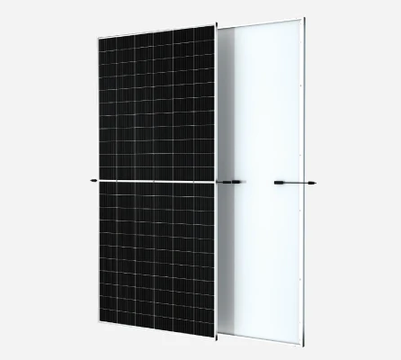 Trina Wholesale Price Solar Panels 590W 600W 610W Monocrystalline ...