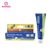 Foot cream