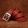 red brown 3.8CM wide 4MM thick