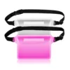 pink+white
