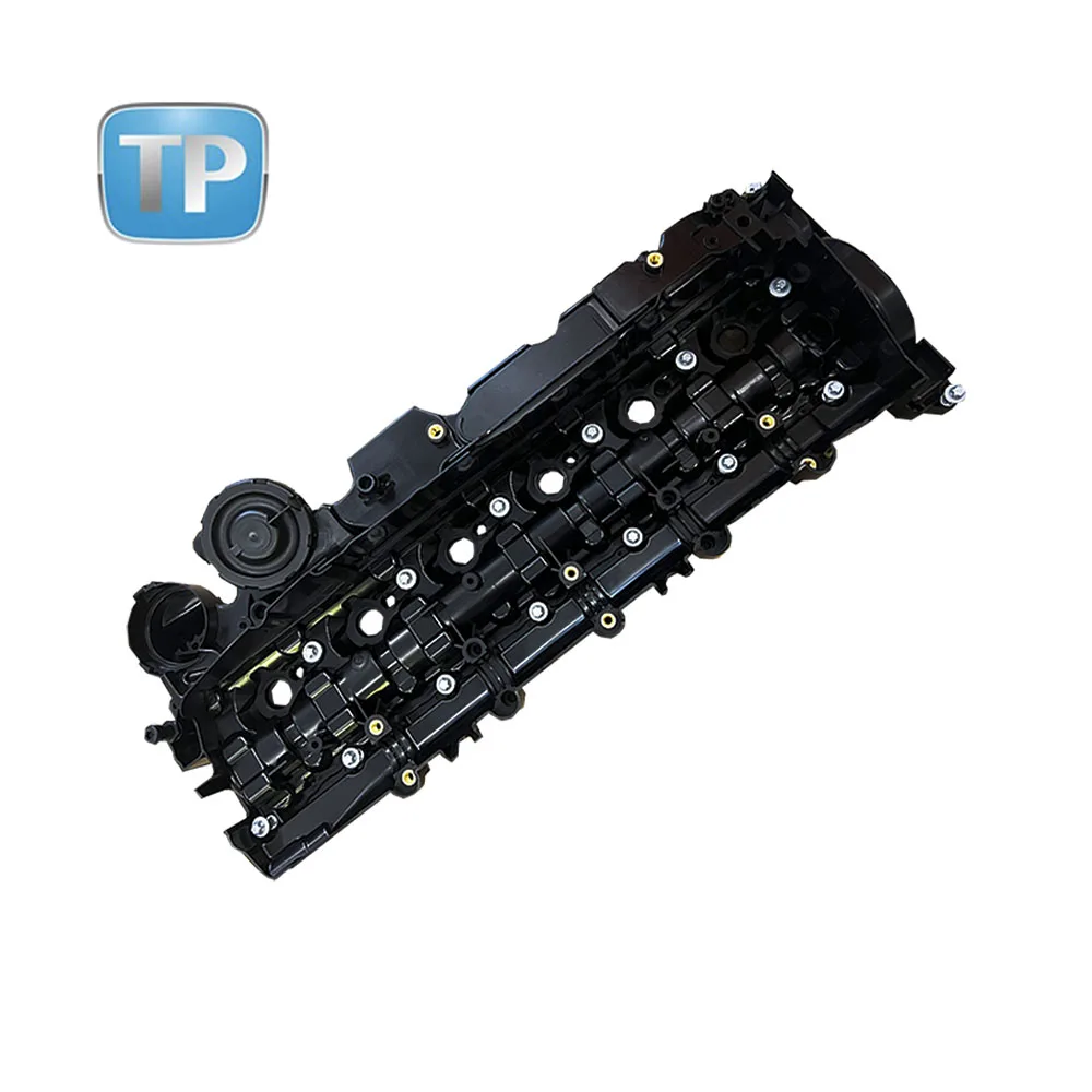 Engine Valve Cover for BMW OEM 11127800309 11128515745 11128507607 11127823181