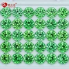 Tsavorite-Green Color