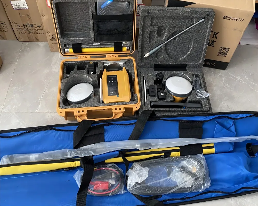 1408 Channel Rtk Gnss Receiver Hi-target V200 Gps Rtk - Buy Hi-target ...