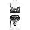 Plus Size Bra And Penty Tanga Sexy Ropa Interior Lingerie Sexy ...