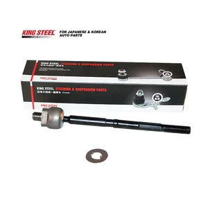 KINGSTEEL OEM 53010-T0A-A01 Hot Sale Auto Spare Parts Steering System Inner Steering Tie Rack End for HONDA CRV RM4 2012-
