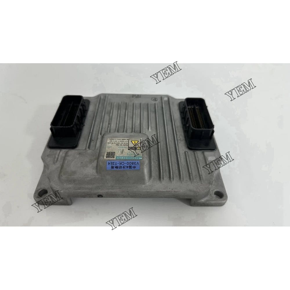 For Kubota V3307 Engine Control Unit 112500-1131 Engine Parts 2