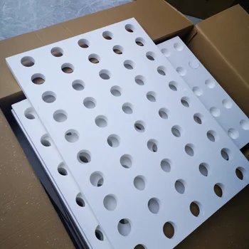 Vertical Hydroponic Xps Raft Foam Board Hydroponics Growing Floating ...