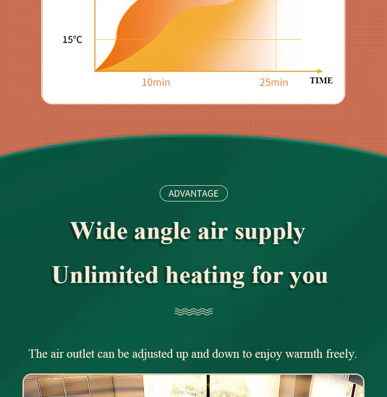 Economy Portable Blower Heater PTC Ceramic Rooms Bedroom Home Mini 1500W Electric Air Cooler Heater Fan.jpg