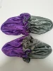 Purple+silver