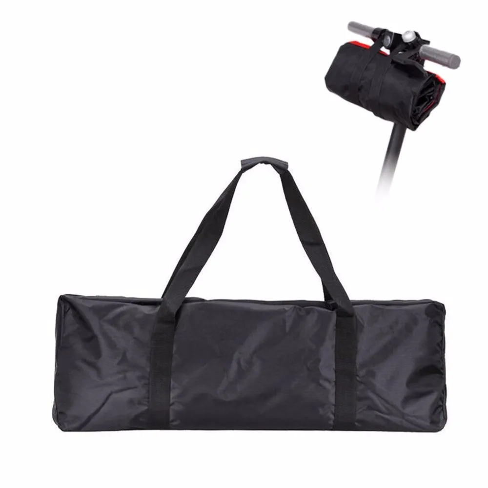 Waterproof Carry Bag for M365 Electric Scooter Shoulder Storage Bundle Handbag