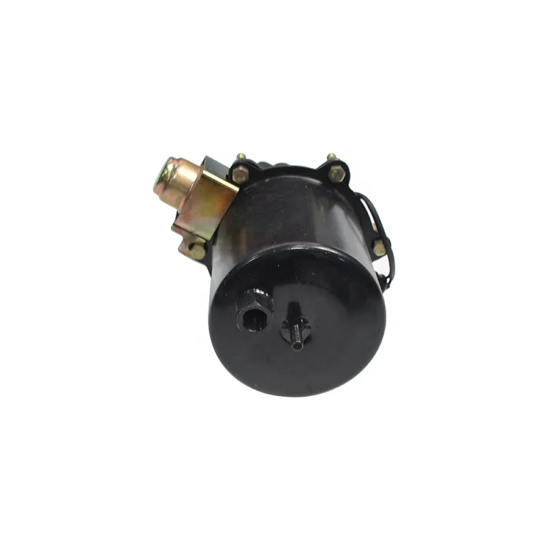 High-quality Break Air Booster for ISUZU CXZ187 - OEM 1