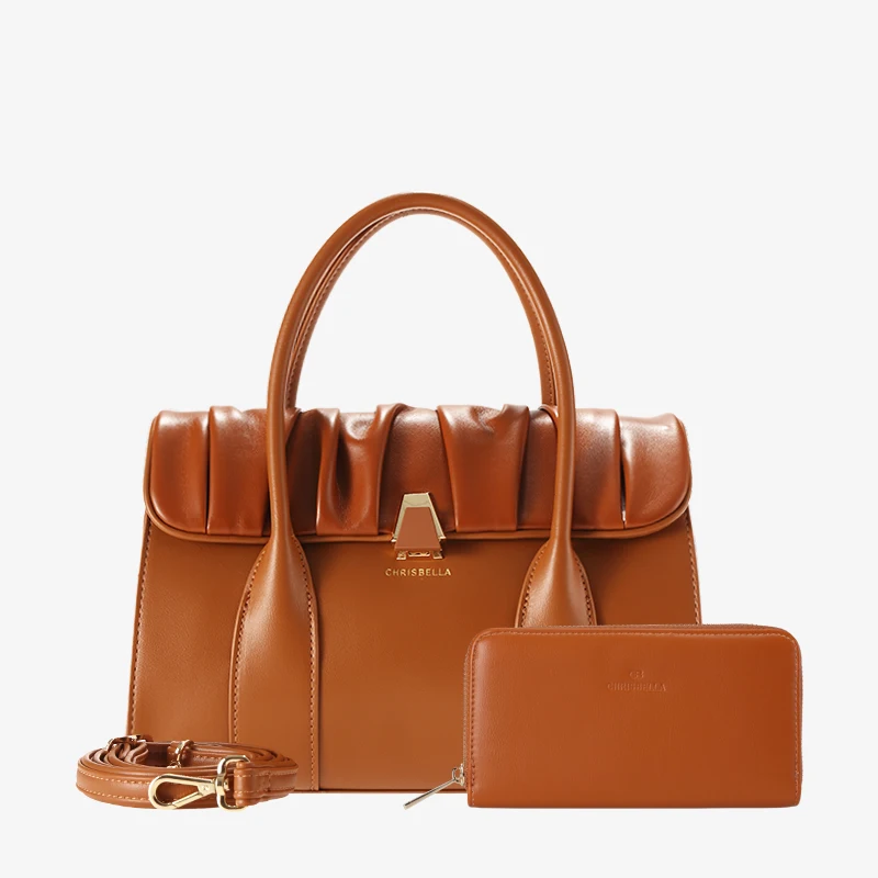Chrisbella/ Fashion bags store - Louis Vuitton luxury handbag
