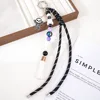 Black--Skeleton(nylon rope)