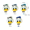 Male duck