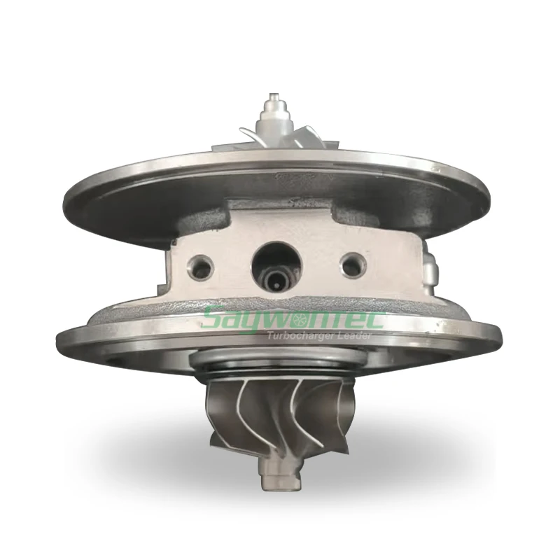 Saywontec Turbocharger GTD1446V 839413-5002S Turbo Cartridge for