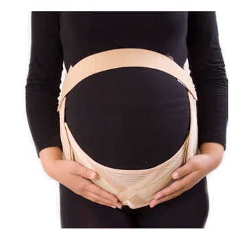 Wholesale Breathable Maternity Belly Support Band Pregnancy Belt Support Brace