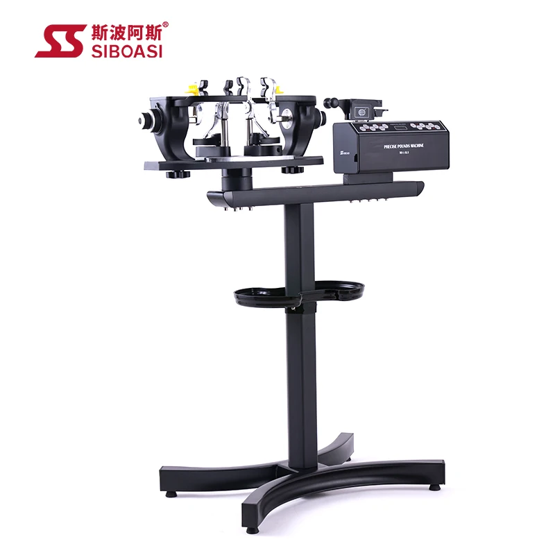 SIBOASI直接コンピューターテンションテニスバドミントンストリング