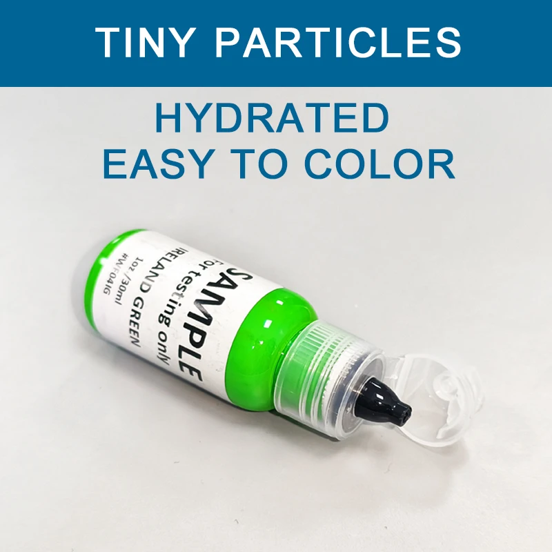 Reach Compliance Oem Pigments 57 Basic Colors Tattoo Kit Available