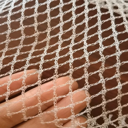 Factory Polyethylene, Polypropylene Bird Net/cat Net Balcony/chicken Coop