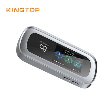 MT6877 5GポケットWiFiルーター 1200Mbps 16ユーザー対応 SIMカード MT6877 5GポケットWiFiルーター 1200Mbps 16ユーザー対応 SIMカード