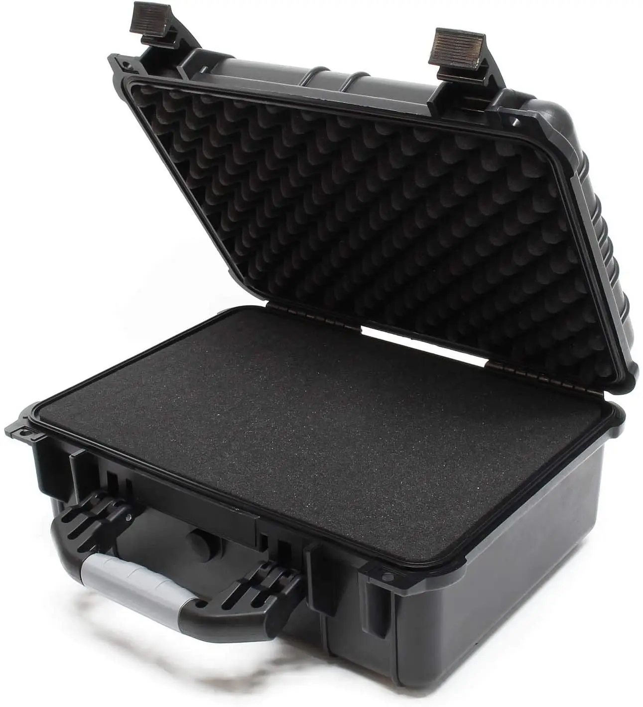 OEM Manufacturer Customized Color Eva Tool case Hard Plastic Waterproof Truck Toolbox High Protective Lock Box