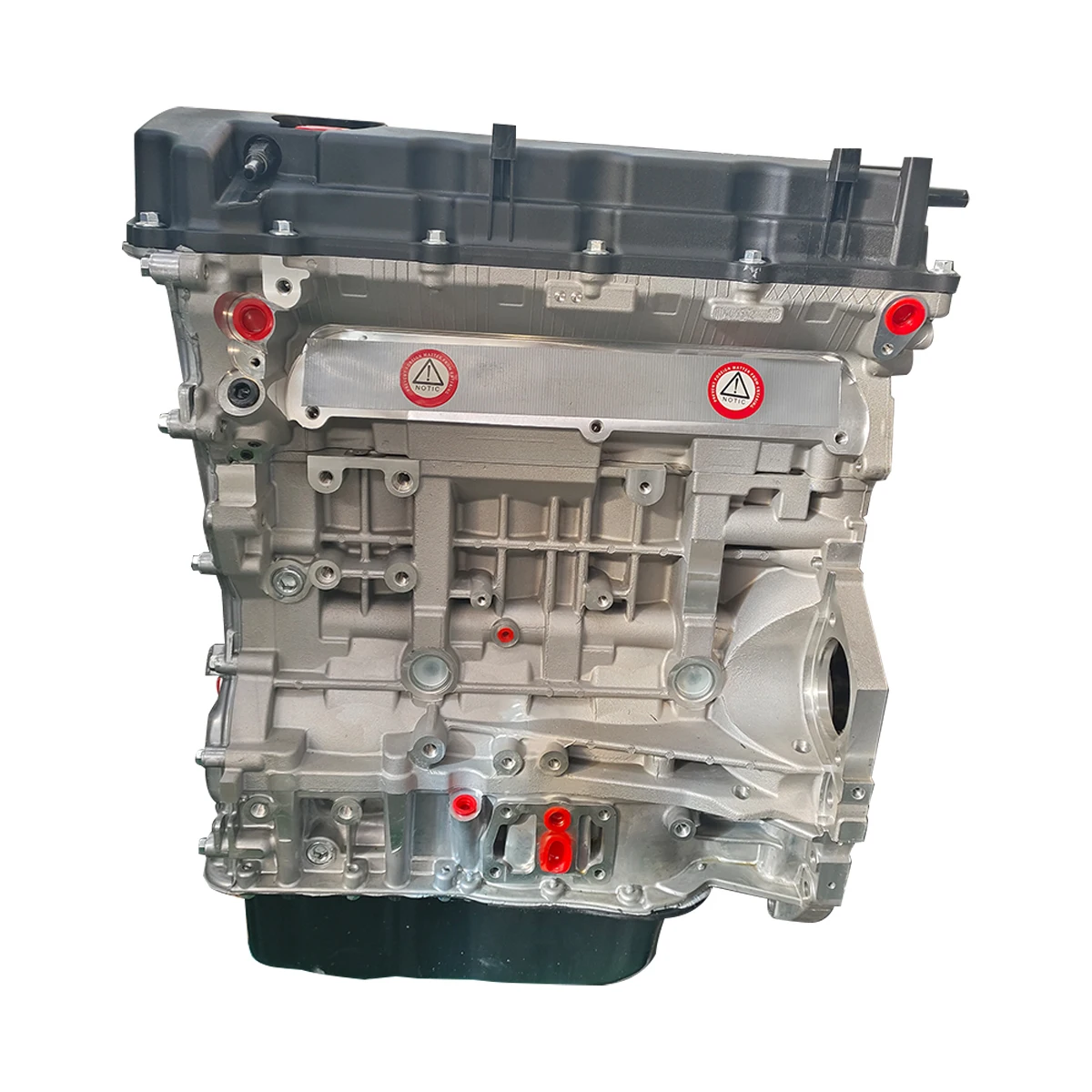 Engine G4KC 2.4L manufacture