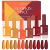 Collezione Pumpkin Spice
