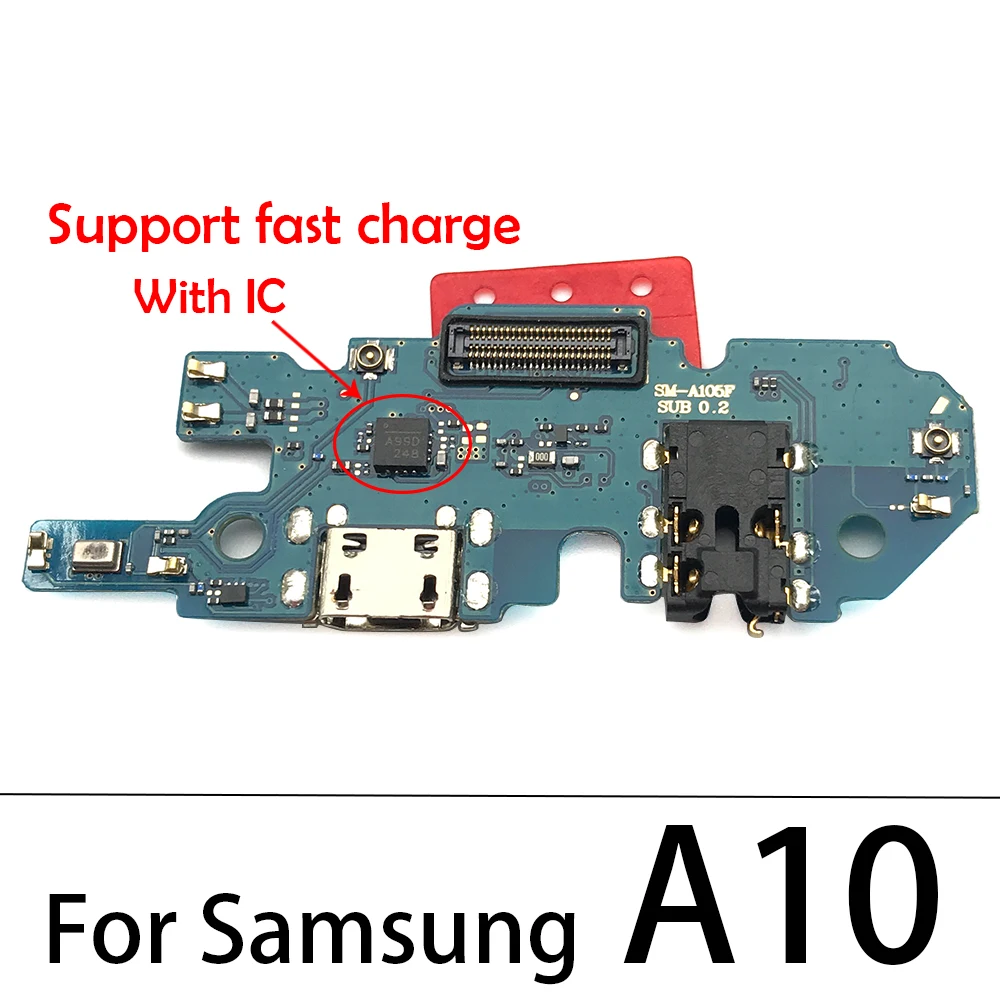 Samsung A10/M10/M20/M30