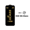 Vidrio ESD OG Transparente