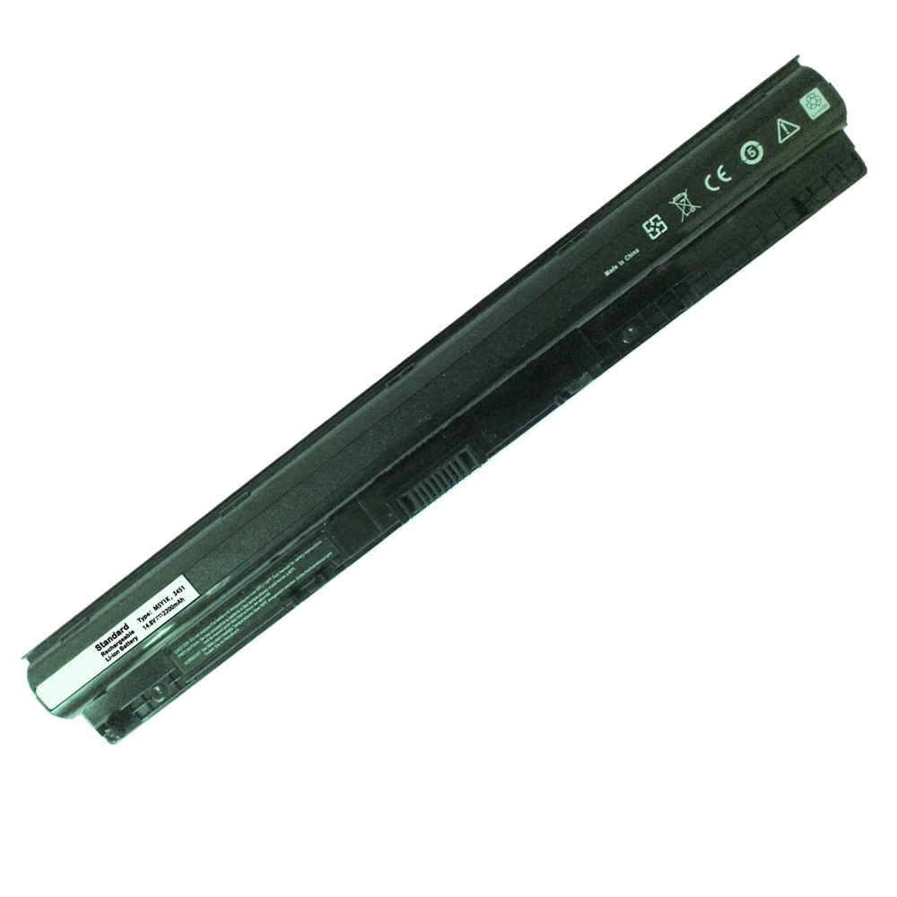 Source Manufacture laptop battery 4 cell for DELL Inspiron 15 5000