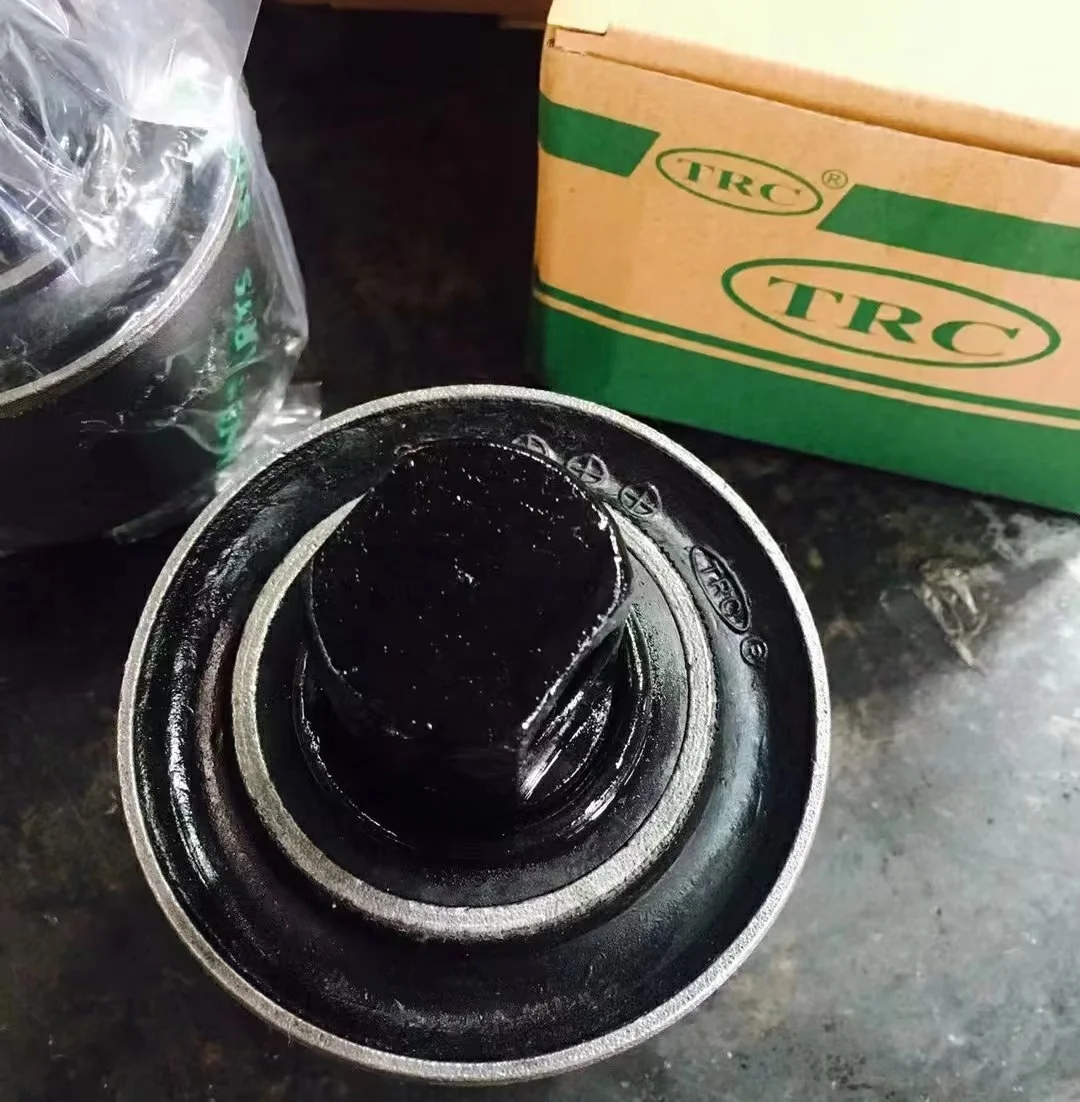Original TRC Factory Price Torque Rod Bush 49305-1110 for HINO NISSAN ISUZU MITSUBISHI Japanese Truck Auto Parts Bushing