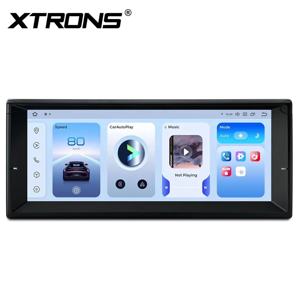 XTRONS 10.25