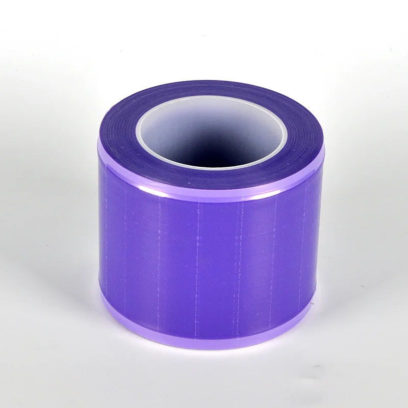 1200枚タトゥーバリアフィルムロールテープタトゥーマシンカバー