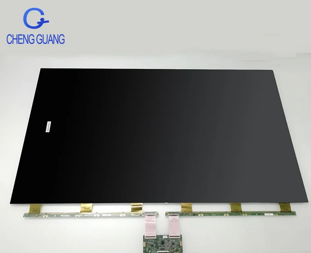 for samsung screen LSC490HN01 49inch 55inch OPEN CELL  TV display screen curves 16Y-F49FMB4SL2LV0.2