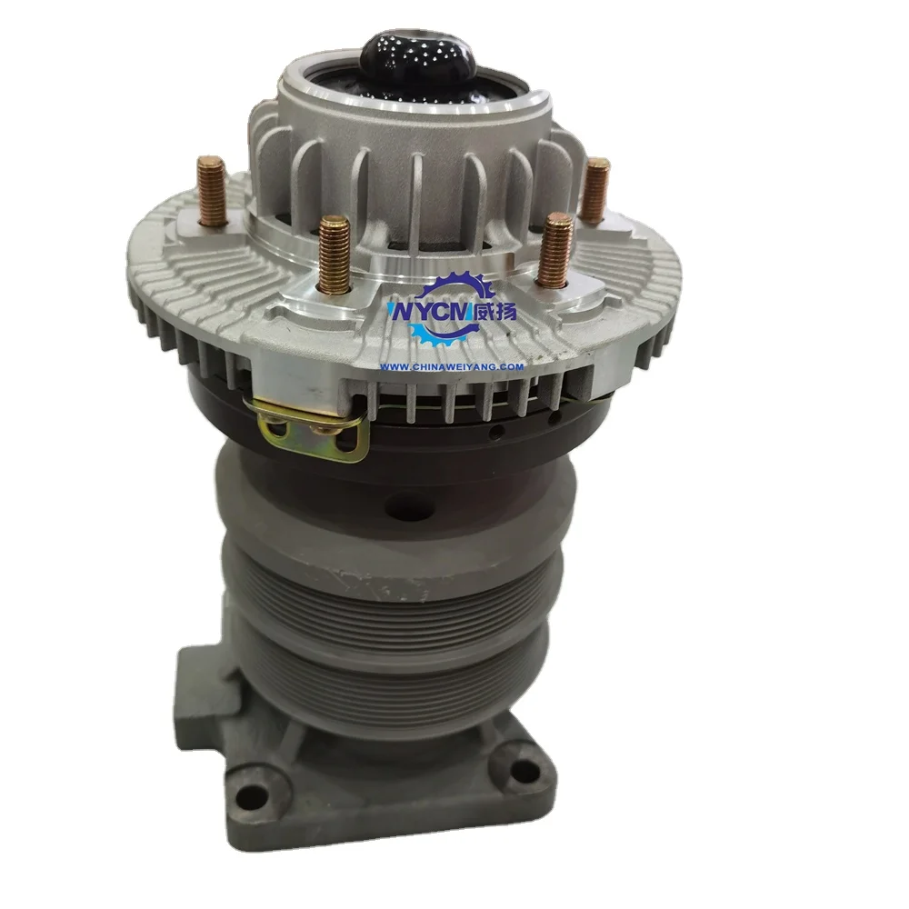 Original spare parts 1000069978 Fan Clutch 5288656 for WEICHAI 