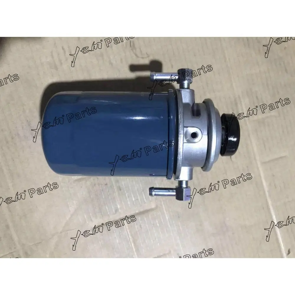 Fuel Filter Assembly 1C011-43013 for Kubota Tractor M4900 M5700 M6800 M8200 M8540 M9540