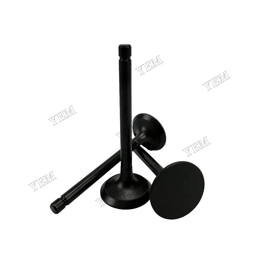 Intake Valve Fit for Perkins 403D-07 Engine Parts 3