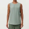 Green Vest