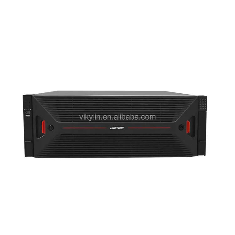 ShenZhen HIK DS-9632NXI-I8/S 4K 32 Channel NVR with H.265