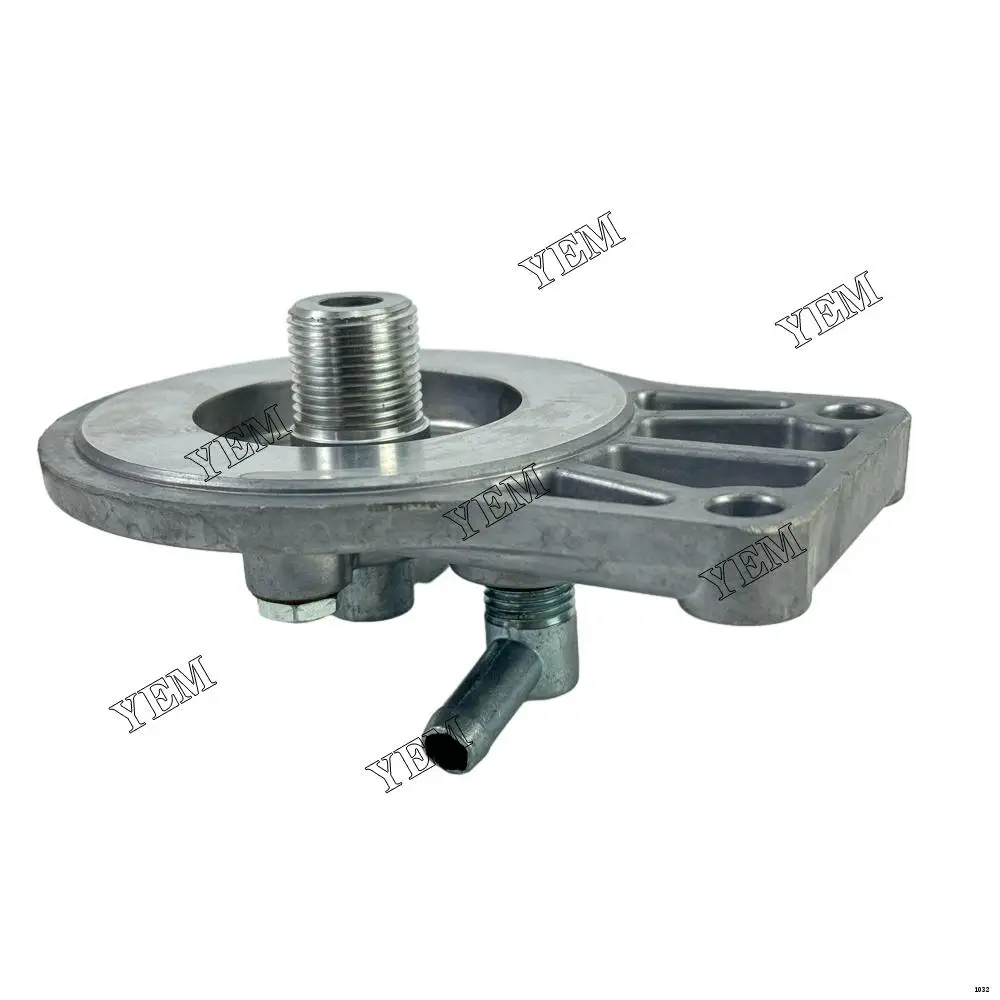 V1505 15224-43200 ASSY COVER FILT for Kubota Engine Parts