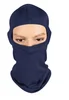 Cagoule bleu marine