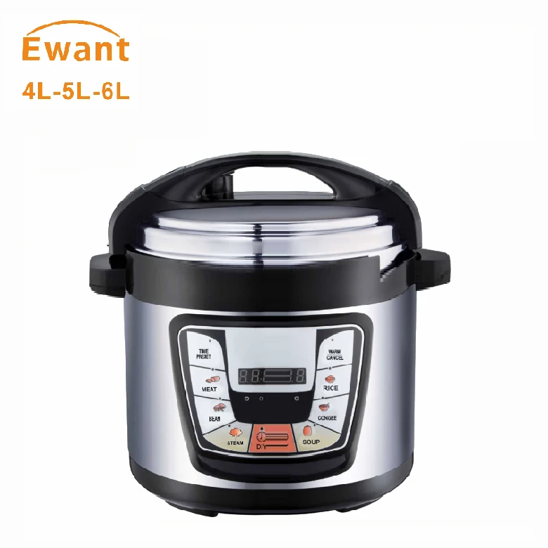 kitchen master pressure cooker