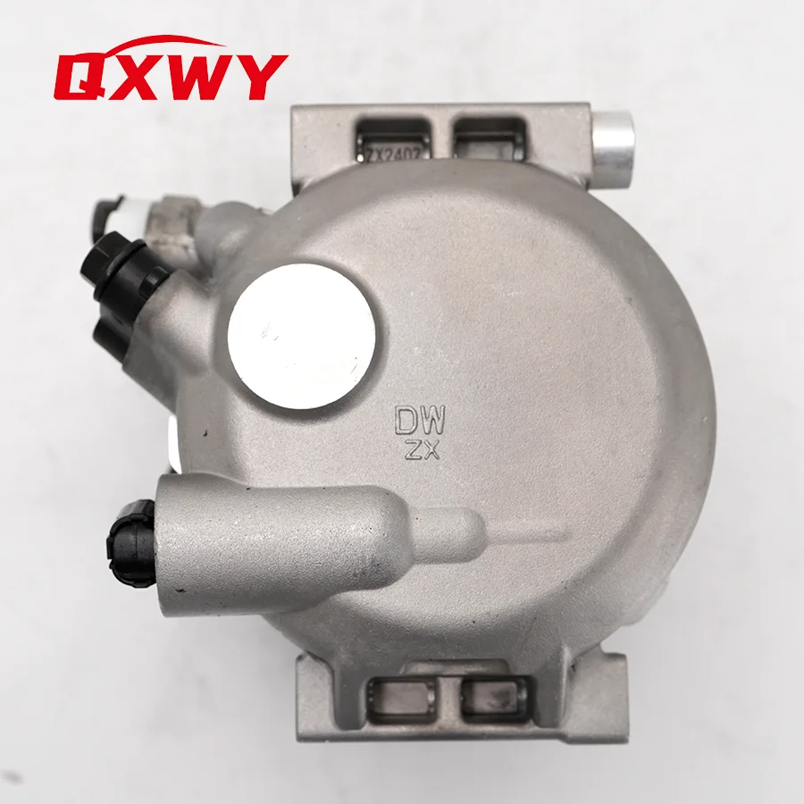 DVE18 自動車エアコンコンプレッサー起亜 Sortage ソレント 2.4L 2015