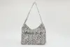 Stampa leopardo bianco piccolo spot-43*8*37 cm