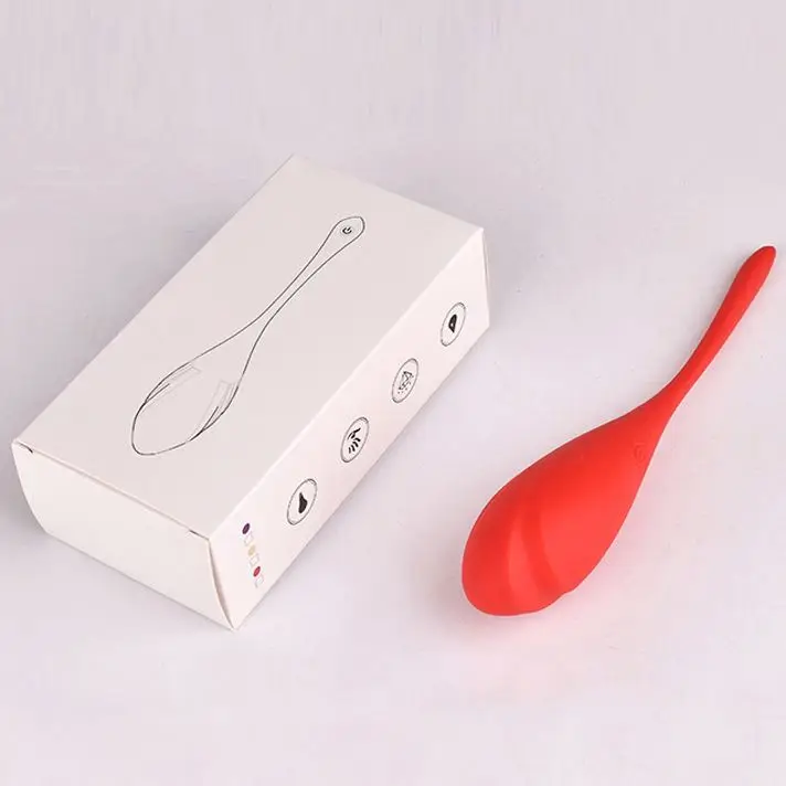 Long Distance Wearable Smart App Wireless Remote Controlled Vibrating Dildo G Spot Sex Toy Women Love Egg bluetooth Vibrator