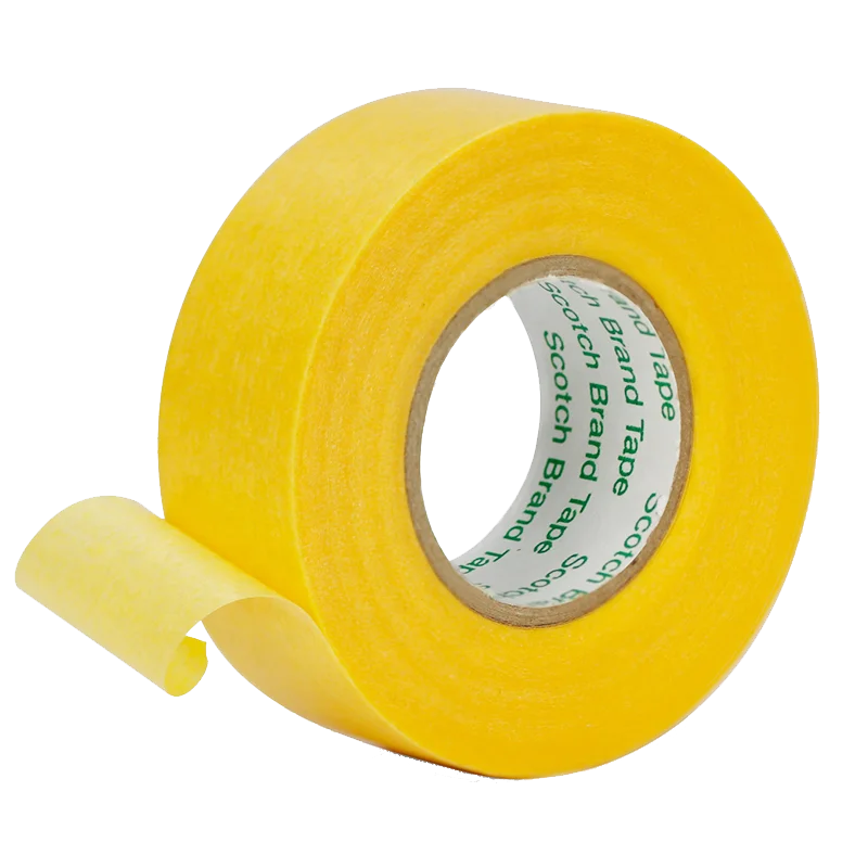 Lezen veel plezier lineair 3m 2688 Japanese Flat Paper Masking Tape With Acrylic Adhesive - Buy Paper  Tape,3m 2688 Paper Masking Tape,3m 2688 Paper Tape Product on Alibaba.com