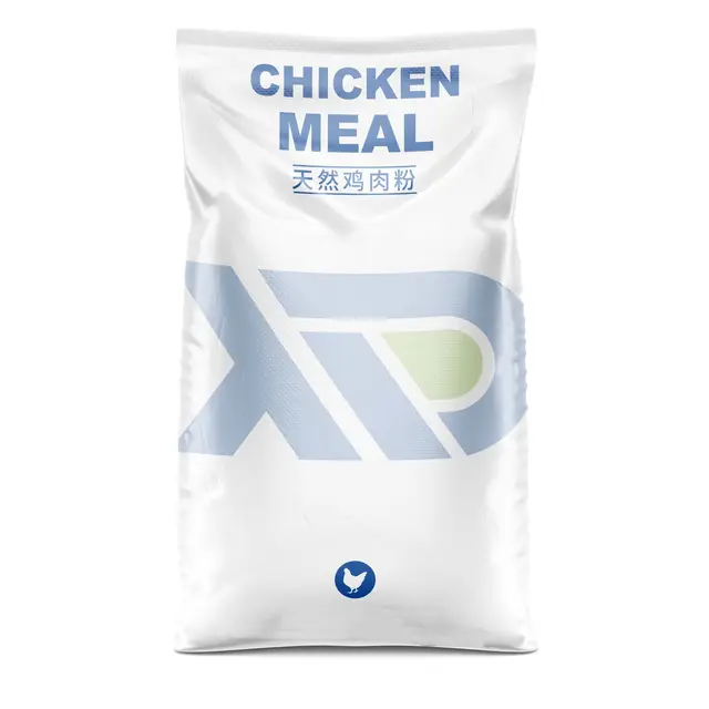 chicken meal    28