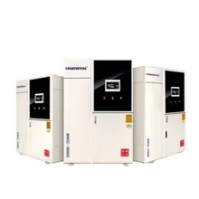 On-Demand Hot Water 220kw 120kw Replacement Condensing Boiler